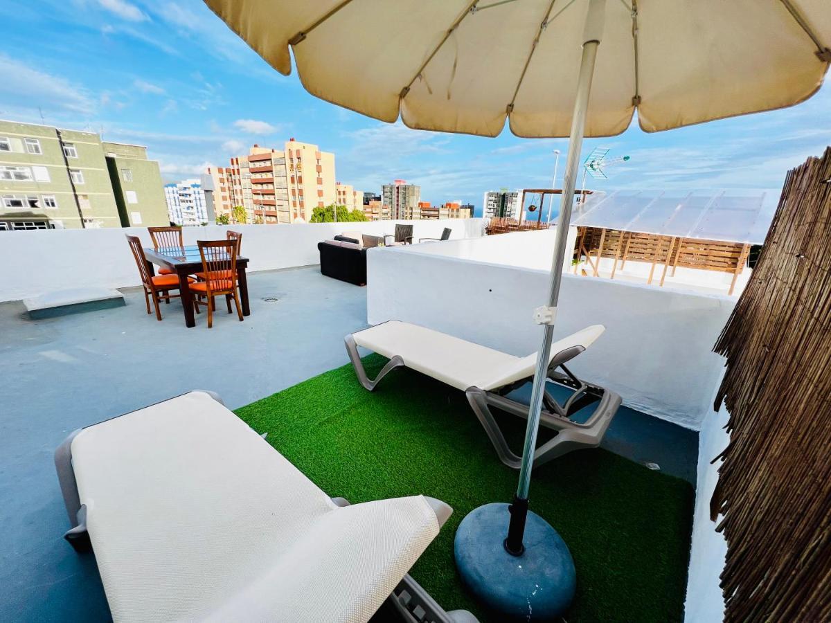Habitación Doble Estándar