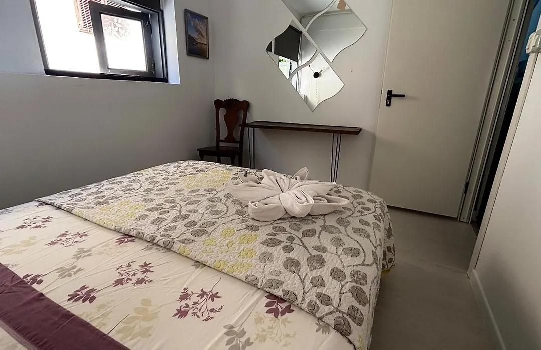 Tenerife Experience Hostel-1