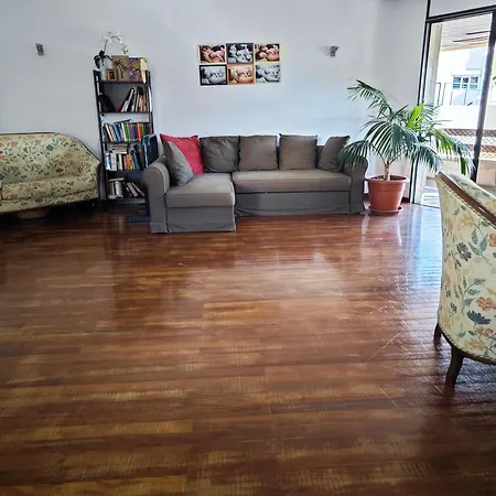 Casa Compartida Weyler-2