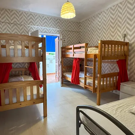 Tenerife Experience Hostel-2