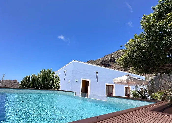 Casa Regina Tenerife